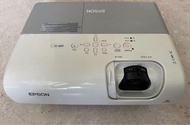 Epson projector EMP-X5, 家庭電器, 電視&amp; 其他娛樂, 投影機