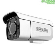 雄邁 紅外夜視 網絡監控攝像頭 IP camera 音頻雙光 戶外有線