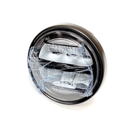 Yunde International HONDA CB350 CB350RS LED Headlight Assembly GB350 GB350S