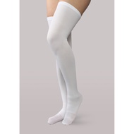 MEDIORTHO Socks Anti-Embolism Stockings (TED) Compression Socks Stoking Pantang Panjang Stoking Meng