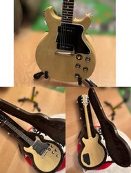 Gibson Custom 1960 Les Paul Special DoubleCut Reissue VOS