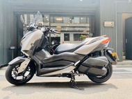 2017年 Yamaha Xmax ABS TCS 公司車 車況極優 可分期 免頭款 歡迎車換車 X-max