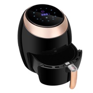 ประกัน 1ปี หม้อทอดไฟฟ้า Air Fryer 7L หม้อทอดไฟฟ้าไร้น้ำมัน หม้อทอด หม้อทอดไร้น้ำมัน เครื่องทอดไร้มัน