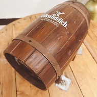 Glenfiddich格蘭菲迪酒桶 木桶