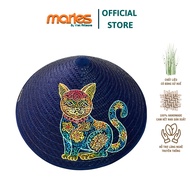 Co Bang Maries Hat Collection of 12 Zodiac Animals