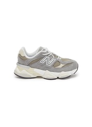 NEW BALANCE 9060 LOW TOP TODDLERS' SNEAKERS