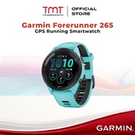 Garmin Forerunner 265 / 265S GPS Running Smartwatch