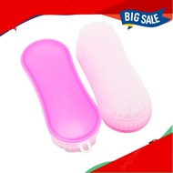 (2pcs) Berus Plastik, Berus Kasut, Berus Pakaian, Multi-Purpose Cleaning Plastic Brush (16cm x 6cm)