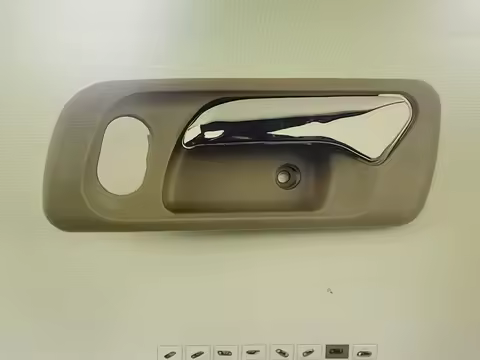 72165-S84-A01 Left Front Door Handles Suitable for Honda 6th Generation Accord CF9/CG5/CG1 1998-2002