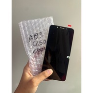 HP LCD OPPO A83 BLACKhp