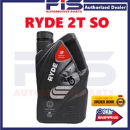 FIS Original Eppco Benzyna Engine Oil Semi Fully Synthetic 10W40 10W50 5W40 Scooter Premium Ultra Su