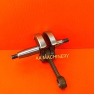 CRANKSHAFT TL43 TB43 TU43 BG430 BRUSH CUTTER MESIN RUMPUT SPARE PART
