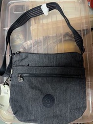 KIPLING 女士斜背包 Active Denim ARTO