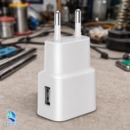 5V 1A Travel Adapter EU Plug USB Charger – Universal Fast Charging Charger Head