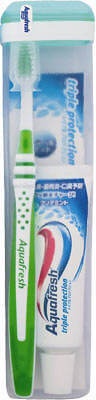 Aquafresh 旅行軟包