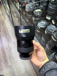 ZEISS BATIS 85 85MM f1.8 新淨 有防震