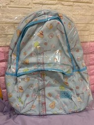 角落生物 大背包