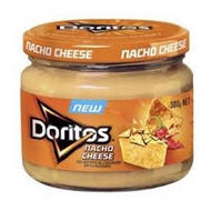Doritos Salsa Nacho Cheese Dip 300g
