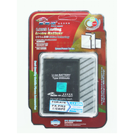 MSMHK 2050mAh Original Lithium Battery for SmartBro FX PR2 / PR2L / FX3 / FX4 Pocket WiFi & Evoluzn 