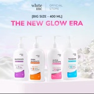 White Inc Body Lotion 400Ml