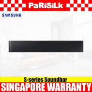 (Bulky) SAMSUNG HW-S60D/XS S-series Soundbar