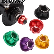 【Bestselling】Protable Hub Nut 1 Pcs 21.x12mm 5g Bike Bike Wheel Axle Nut Bolt Flange Before