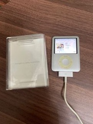 iPod Nano 4GB