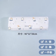 Home - 分體式冷氣機套 冷氣機罩 防塵罩 收納套 大碼 95*31*20CM 企鵝