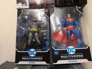 DC Multiverse Batman