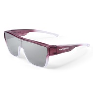 ROCKBROS Myopia Polarized Sunglasses Lightweight Anti-UV400 Cycling Glasses UV Protection Driving Fi