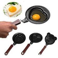 Marvelous Mini Non Stick Frying Pan 12cm