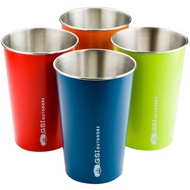 GSI Glacier Stainless Pint set M 63248