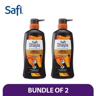 SAFI Shayla  Full Range