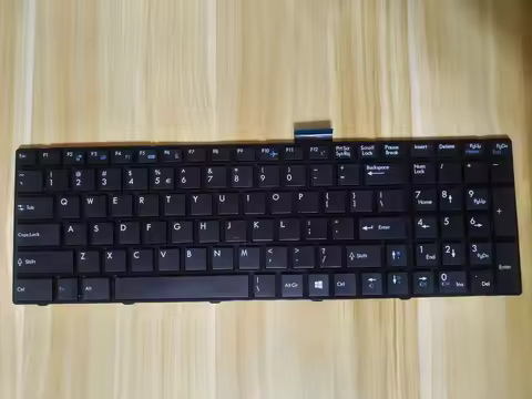 pn2501 keyboard for MSI GE60 GP60 GP70 GX60 GX70 MS-16GA MS-16GH US layout
