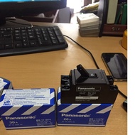 [HCM]CB CÓC 30A PANASONIC-APTOMAT PANASONIC 10A 20A 40A 15A-CẦU DAO PANASONIC