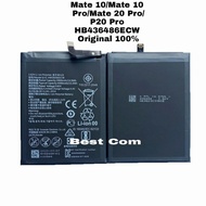 [Ready] Baterai Original Huawei Mate 10 Mate 10 Pro Mate 20 Pro