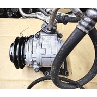 Original Compressor aircond wira Compressor aircond wira Compressor aircond wira Compressor aircond 