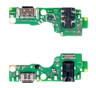 ชุดบอร์ดชาร์จ Tecno Spark Go 1/Spark Go 1S ตูดชาร์จ Tecno Spark Go 1/Spark Go 1S