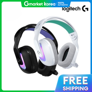 Logitech | Logitech Korea Logitech g G522 Lightspeed Wireless Gaming Headset White