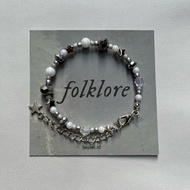 FOLKLORE | Friendship Bracelet Taylor Swift (Premium) Merch Stuff