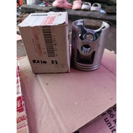 Piston rx100 os 75 original japan piston rx100 size 75 original japan