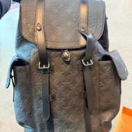 全新 LV Christopher MM 大號