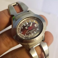 Jam tangan pria Seiko AKA Alba date 6N0019