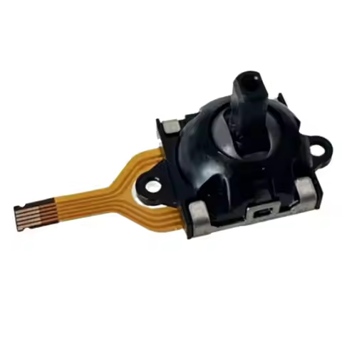 CJSD-Hall Effect Joystick Replacement For Asus For ROG Ally For ROG Ally Game Handheld Accessories