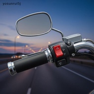 yosunrui5j] Premium GY6 Switch Button for 50cc 125cc Scooters Enjoy Smooth Signal Initiation NEW