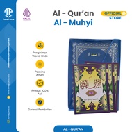 Toha Putra - Al Quran Perjuz Al Muhyi A5