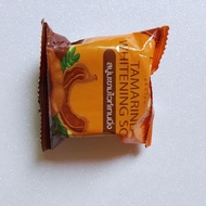 LAB SOAP TAMARIND WHITENING SOAP sabun asam jawa