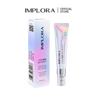MATA IMPLORA Crystalice Eye Serum || Implora Eye Serum || Eye Bag Serum || Panda Eye Serum