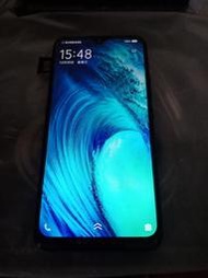 vivo  Y17 (1902) 八核128G   6.35吋Funtouch OS 9 操作介面    當零件機賣