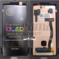 LCD SAMSUNG S10 LITE G770 G770F TOUCHSCREEN OLED FINGERPRINT ORI OG SUPER
